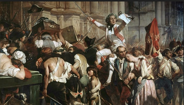 The French Revolution
