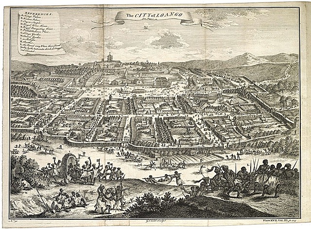 Africa Período Protodinástico Primeras ciudades
