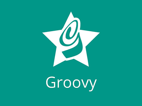 GROOVY