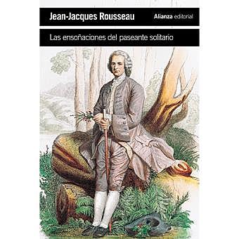 Ensoñaciones del paseante solitario