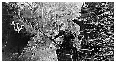 Victoria de los aliados