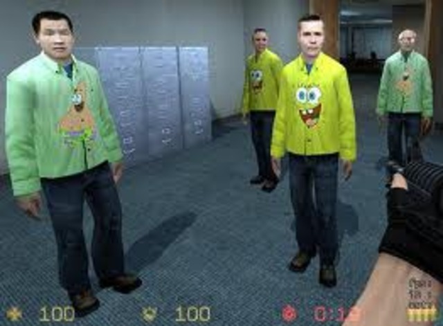 Hostages have been Rescued