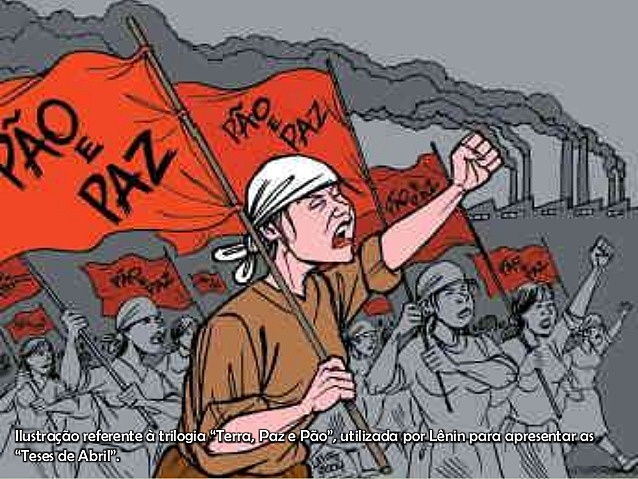 Socialismo na Russia