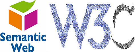W3C crea varios grupos para el desarrollo de la Web Semántica