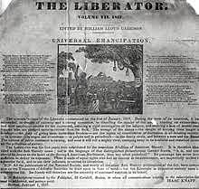 The Liberator 1