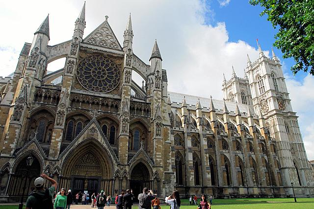 Fin del arte gótico