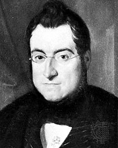 Bonaventura Carles Aribau (1798-1862)