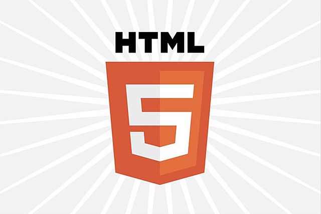 El W3C se concentra en el HTML 5