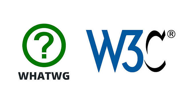 El W3C volvio a formar un grupo de trabajo sobre HTML