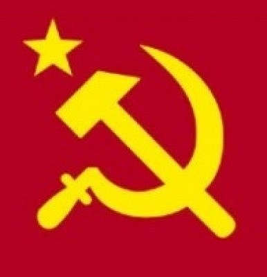 Formação da URSS