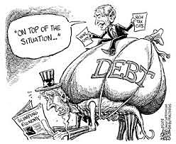 Coolidge Prosperity (1920's Economy)