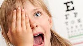 Timeline: Historia de la Medición de la Agudeza visual