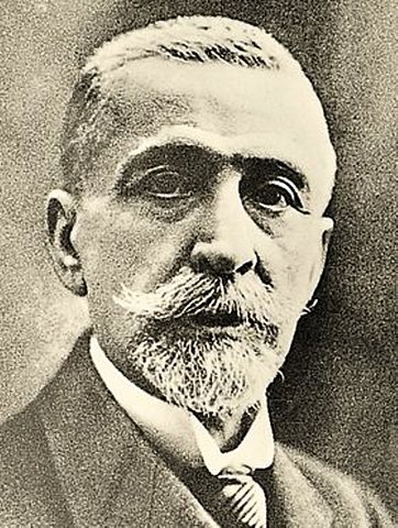 Joan Alcover (1854-1926)