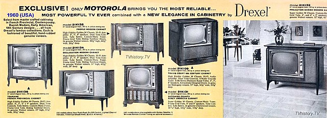 TV Passes Newspapers as Information Source