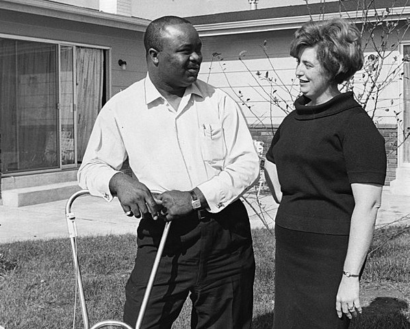 African Americans: Jones v. Mayer