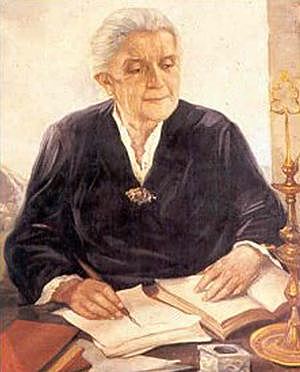 Maria Antònia Salvà (1869-1958)
