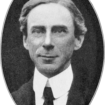 Timeline: Bertrand Arthur William Russell