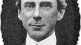 Timeline: Bertrand Arthur William Russell