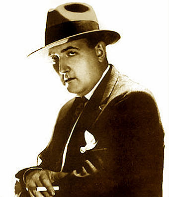 Josep Maria de Sagarra (1894-1961)
