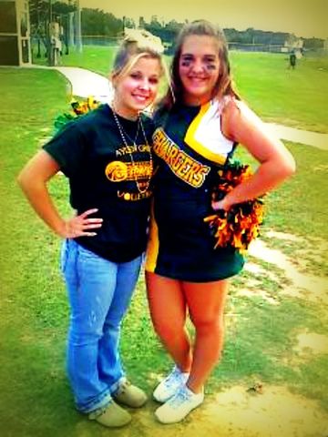 Moving on up; Sophomore year!