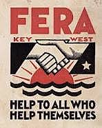 Federal Emergency Relief Administration- FERA (New Deal Programs)
