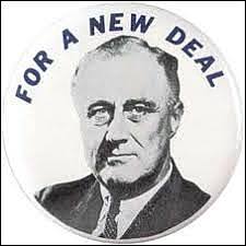 National Industrial Recovery Act- NIRA (New Deal Programs)