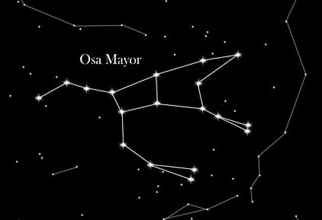 La constelación del Lince