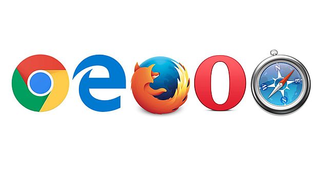 La tercera guerra de los navegadores ha terminado