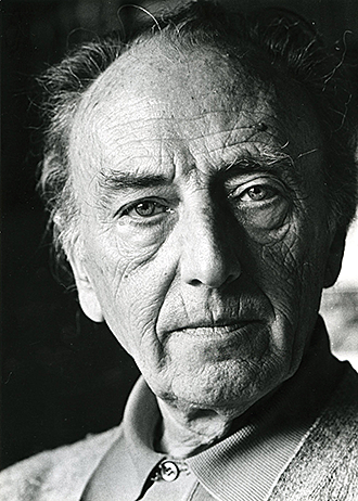 Agustí Bartra (1908-1982)