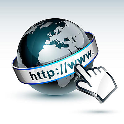 Timeline: Historia de la web