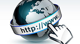 Timeline: Historia de la web