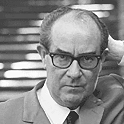 Joan Vinyoli (1914-1984)