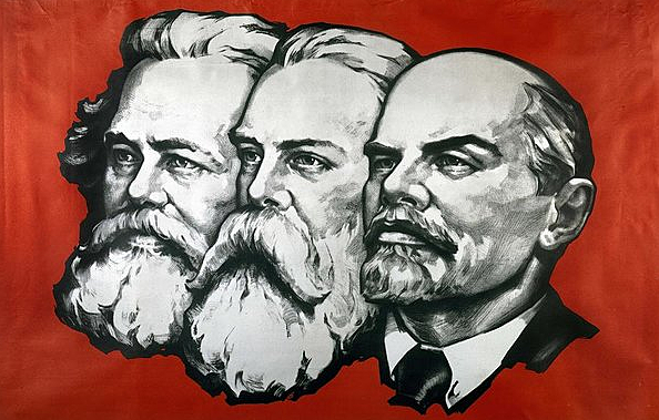 Marxismo