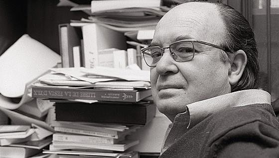 Vicent Andrés Estellés (1924-1993)