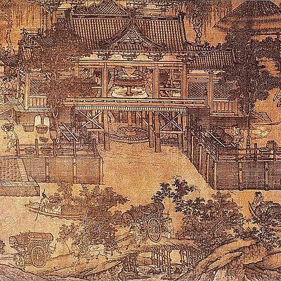 Timeline: WHI Ancient China Dynasties By Vipra Bhat Pd.1