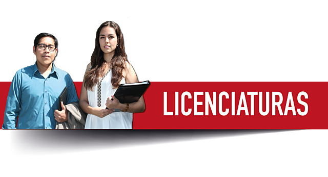 Licenciaturas