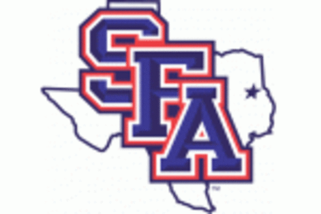 at Stephen F. Austin