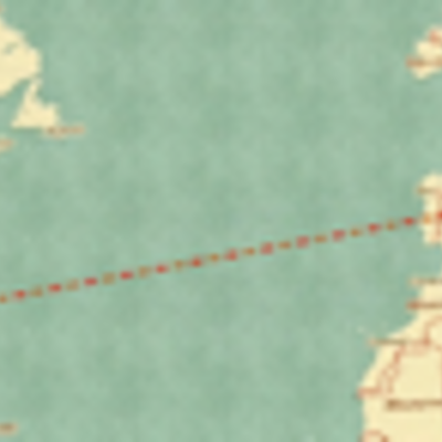 Timeline: Crónicas de mis viajes