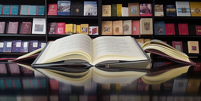 Primeras investigaciones publicadas