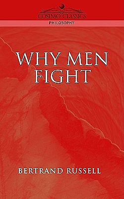 Why Men Fight