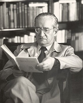 Carles Riba (1893-1959)