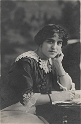 Clementina Arderiu (1889-1976)