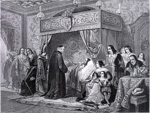 Mort cadre familiale et religieux