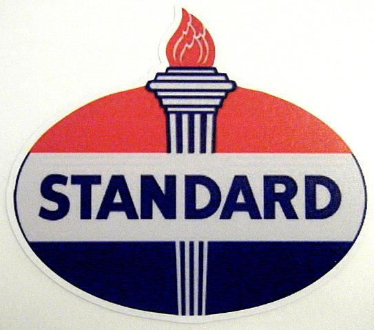 The Standard Oil
