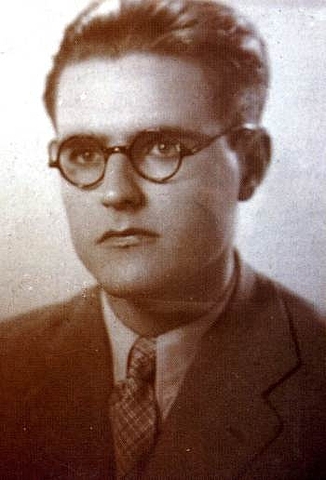 Bartomeu Rosselló-Pòrcel (1913-1938)