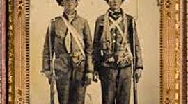 Timeline: Texas in the Civil War