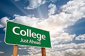 Go To College