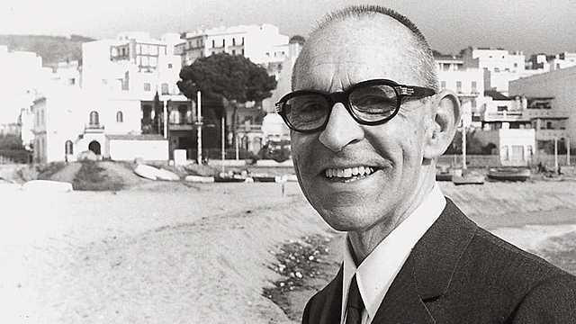 Salvador Espriu (1913-1985)