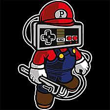 Become a professional gamer~