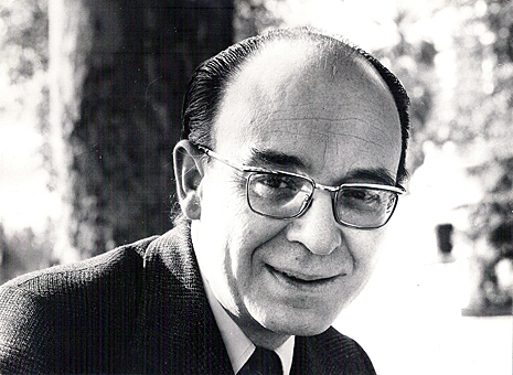 Vicent Andrés Estellés (1924-1993)